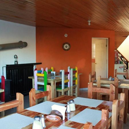 Villas La Quinta Креэль Экстерьер фото