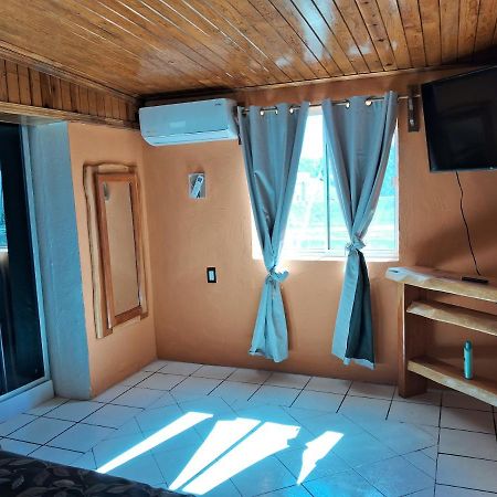 Villas La Quinta Креэль Экстерьер фото