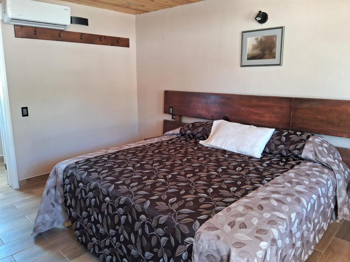 Villas La Quinta Креэль Экстерьер фото