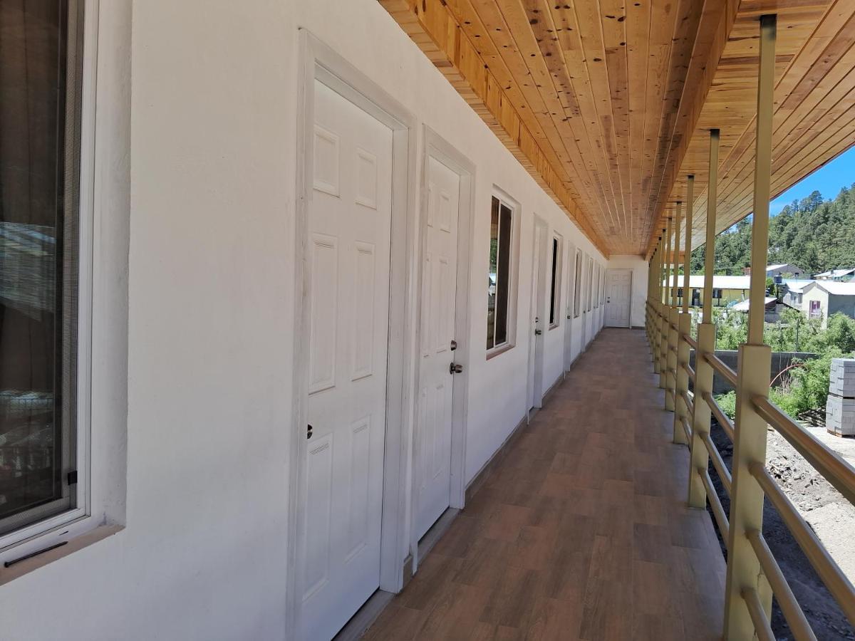 Villas La Quinta Креэль Экстерьер фото