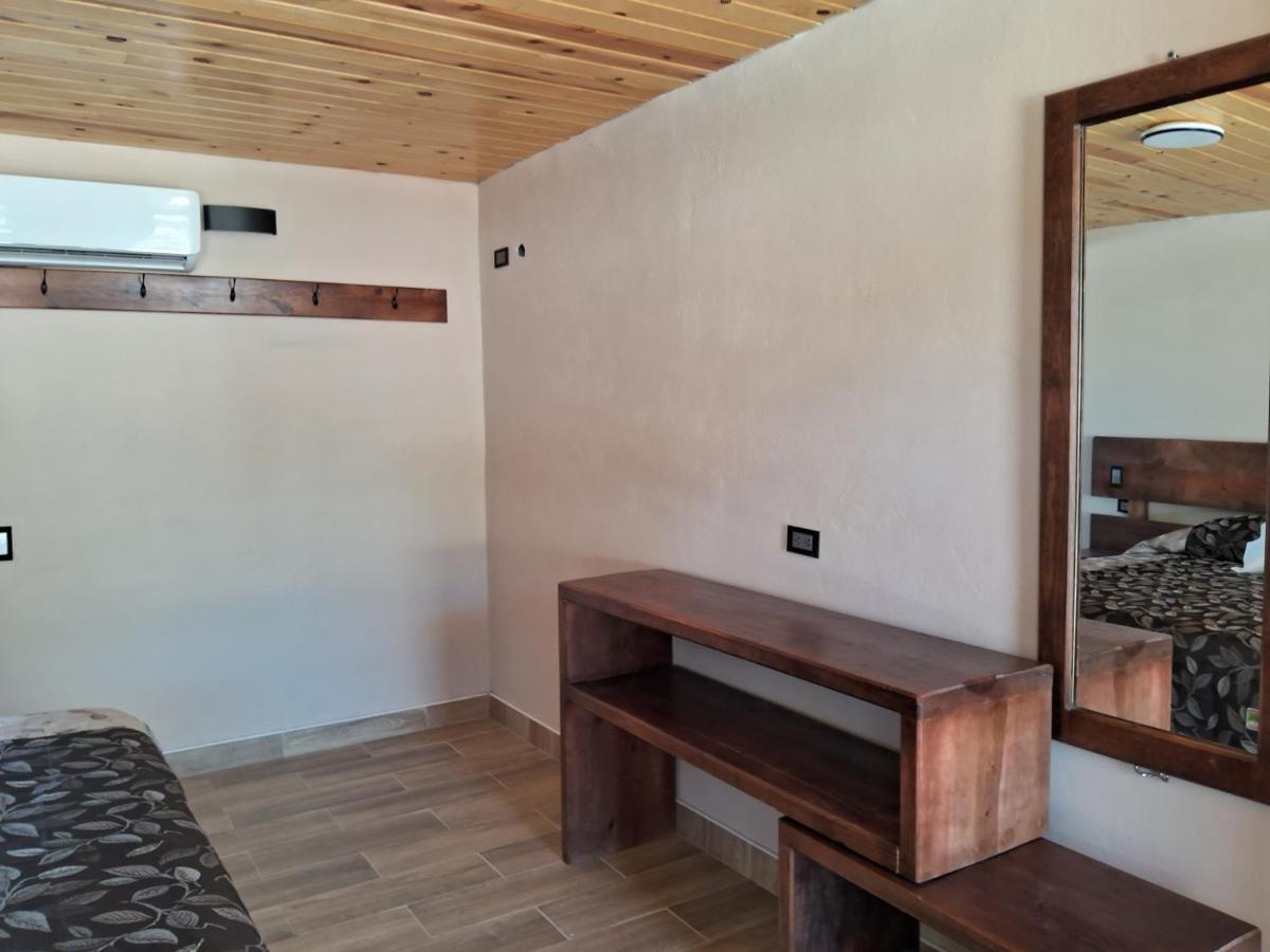 Villas La Quinta Креэль Экстерьер фото