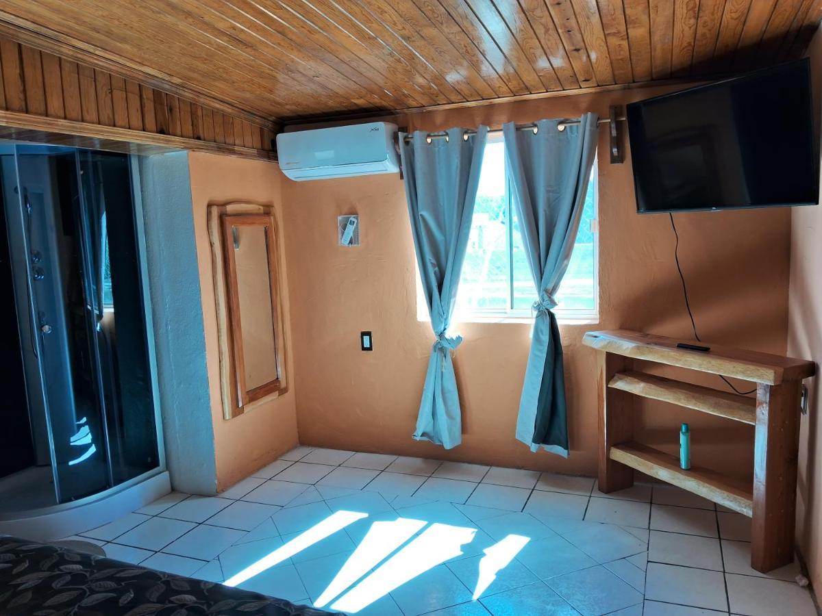 Villas La Quinta Креэль Экстерьер фото