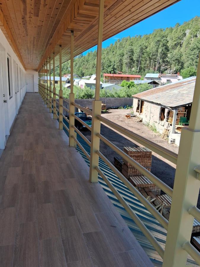 Villas La Quinta Креэль Экстерьер фото