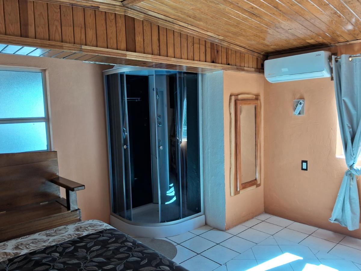 Villas La Quinta Креэль Экстерьер фото