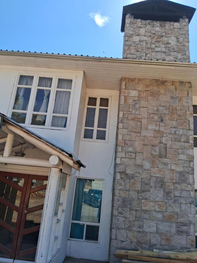 Villas La Quinta Креэль Экстерьер фото